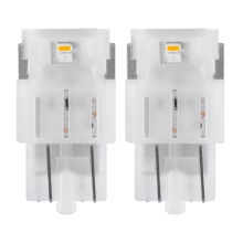 7505DYP-2BL 1,3W12V W3X16D 5X2 2B  OSRAM