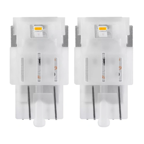 7505DYP-2BL 1,3W12V W3X16D 5X2 2B  OSRAM