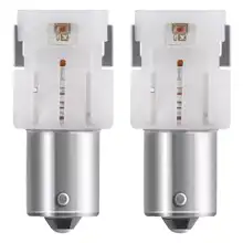 7506DRP-2BL 1,4W 12V BA15S 5X2 2B  OSRAM