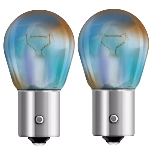 7507DC-2BL 21W 12VBAU15S10XBLI2QR2BOSRAM