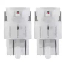 7515DRP-2BL 1,7W 12V W3X16Q 5X2 2B OSRAM