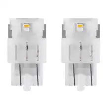 7515DYP-2BL 1,9W 12V W3X16Q 5X2 2B OSRAM
