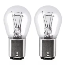 7528-2BL 21/5W 12V BAY15D 10XBLI23COSRAM