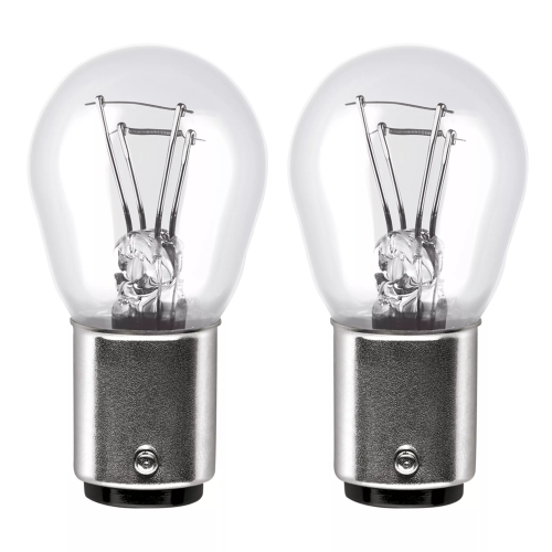 7528-2BL 21/5W 12V BAY15D 10XBLI23COSRAM