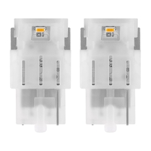 7528DYP-2BL 1,9W 12V BAY15D 5X2 2B OSRAM