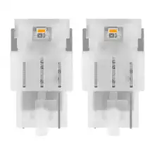 7528DYP-2BL 1,9W 12V BAY15D 5X2 2B OSRAM