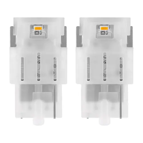 7528DYP-2BL 1,9W 12V BAY15D 5X2 2B OSRAM