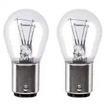 7528ULT-2BL21/5W12VBAY15D10X2QR2B  OSRAM