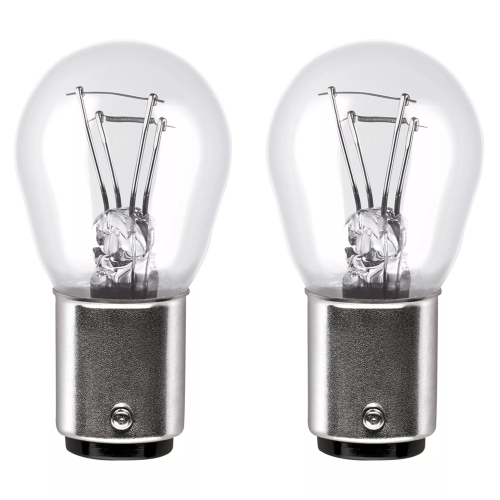 7528ULT-2BL21/5W12VBAY15D10X2QR2B  OSRAM