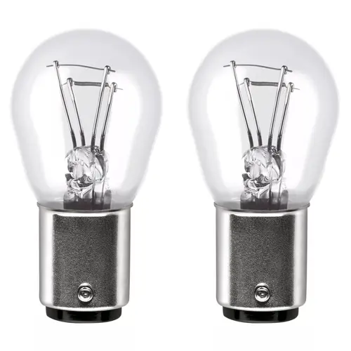 7528ULT-2BL21/5W12VBAY15D10X2QR2B  OSRAM