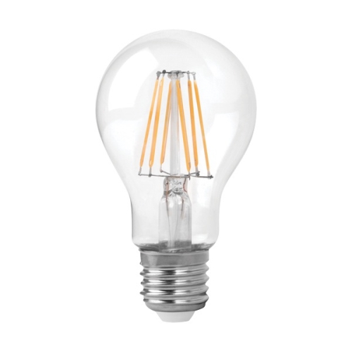 8.5W FILAMENT CLASSIC E27 2700K