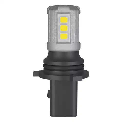 828DWP-1BL 1,8W 12V PG18.5D-110X12BOSRAM