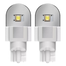 921DWP-2BL 2W 12V W2.1X9.5D 5X2 2B OSRAM