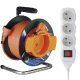 Extension cords
