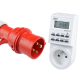 Plugs, sockets,connectors
