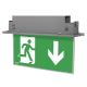 Emergency fixtures