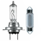 Automotive lamps