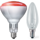 Incandescent bulbs