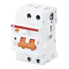 ABB arc protection + circuit breaker DS-ARC1 B16 A30 AFDD with protector