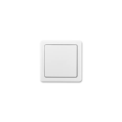 #ABB switch 1-pole SWING shift 1 clear white
