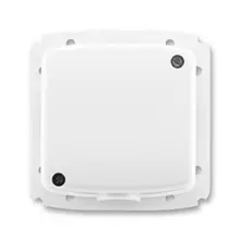 ABB TANGO terminal block 5-pole. with cover; white