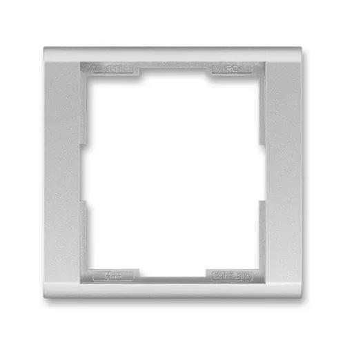 ABB TIME frame single ;titanium
