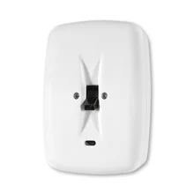 ABB wall-mounted stove combination 400V/25A line 3 IP20; white