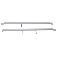 Accessories F 2x (for bottom mounting)