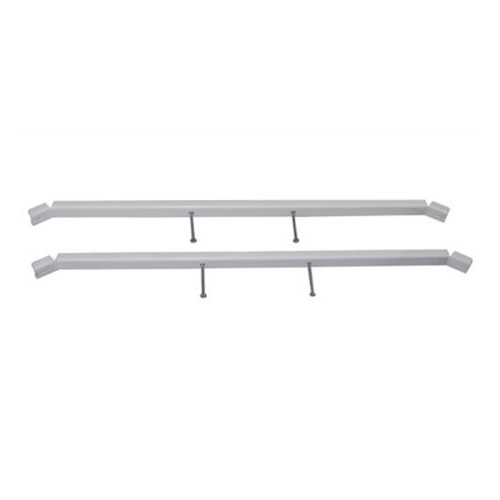 Accessories F 2x (for bottom mounting)
