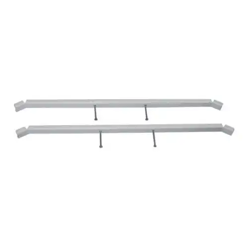 Accessories F 4x (for bottom mounting) - set for 1 lamp