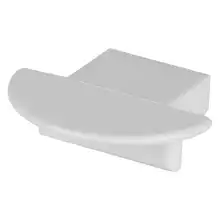 ACCESSORIES FOR FLAT PROFILES -PF01/EC