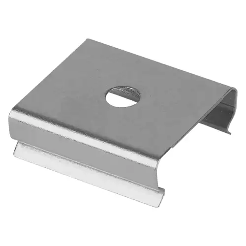 ACCESSORIES FOR FLAT PROFILES -PF01/MB