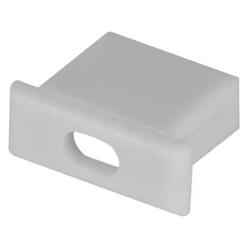ACCESSORIES FOR FLAT PROFILES -PF02/EC/H