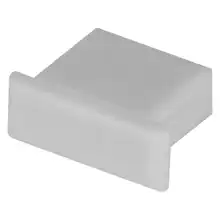 ACCESSORIES FOR FLAT PROFILES -PF02/EC