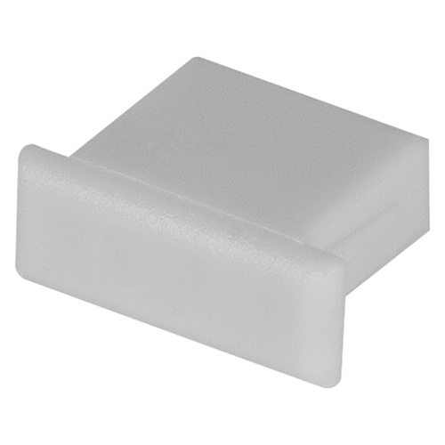 ACCESSORIES FOR FLAT PROFILES -PF02/EC