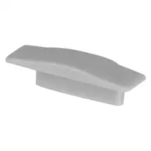 ACCESSORIES FOR FLAT PROFILES -PF03/EC