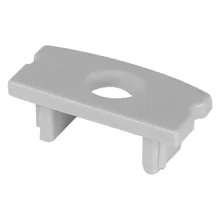 ACCESSORIES FOR FLAT PROFILES -PF04/EC/H