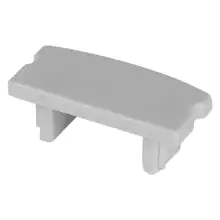 ACCESSORIES FOR FLAT PROFILES -PF04/EC