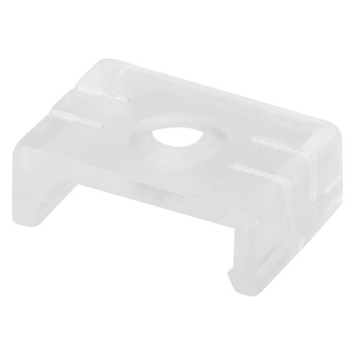 ACCESSORIES FOR FLAT PROFILES -PF04/MB