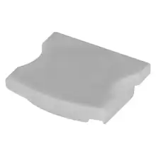 ACCESSORIES FOR MEDIUM PROFILES -PM05/EC