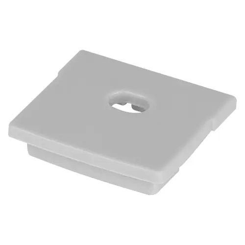 ACCESSORIES FOR WIDE PROFILES -PW01/EC/H