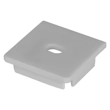 ACCESSORIES FOR WIDE PROFILES -PW03/EC/H