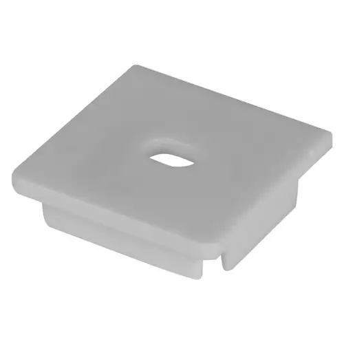 ACCESSORIES FOR WIDE PROFILES -PW03/EC/H