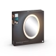 Adore Hue wall lamp white 1x27W 24V