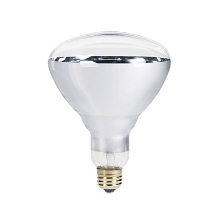 AF 240V 175W/CLEAR R125 INFRATHERM®