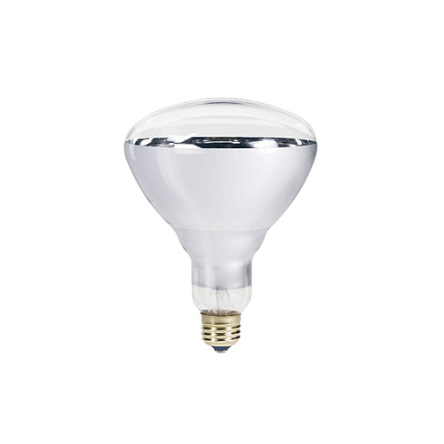 AF 240V 175W/CLEAR R125 INFRATHERM®