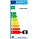 AGN 24V A55 40W E27 CLEAR