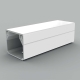 Angular trunking 17x17, white, 2 m, foil