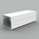 Angular trunking 20x20, white, 2 m, carton