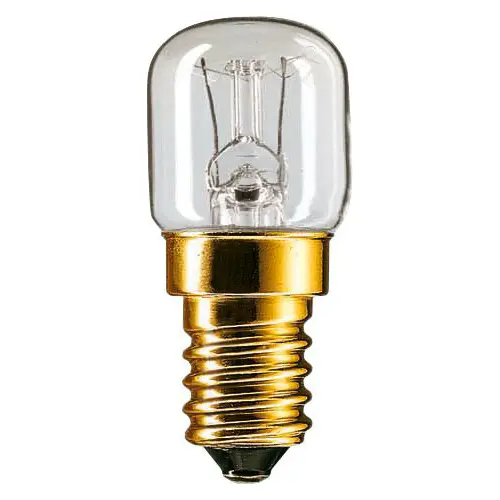 App 25W E14 230-240V T25 CL OV 1CT